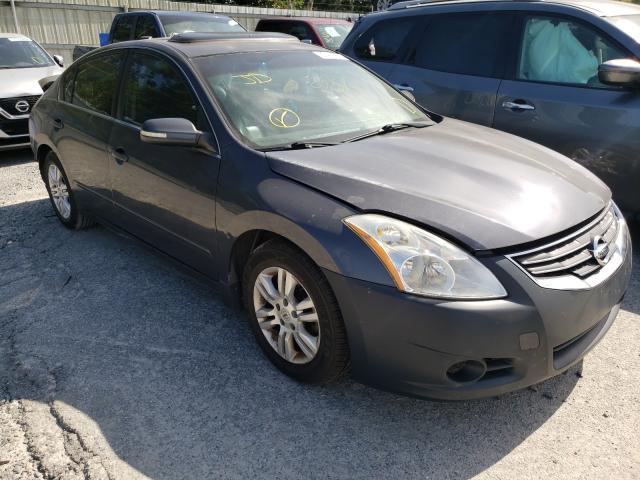 NISSAN ALTIMA BAS 2010 1n4al2ap3an545803