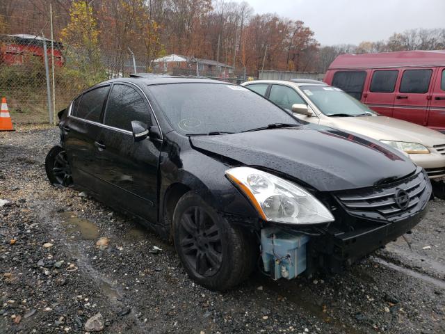 NISSAN ALTIMA BAS 2010 1n4al2ap3an546661