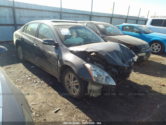 NISSAN ALTIMA 2010 1n4al2ap3an547812