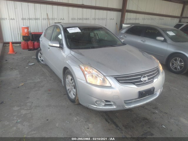 NISSAN ALTIMA 2010 1n4al2ap3an548054