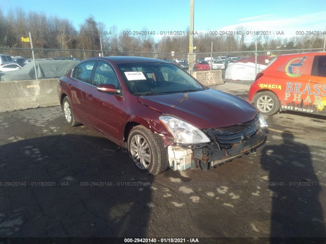 NISSAN ALTIMA 2010 1n4al2ap3an548149