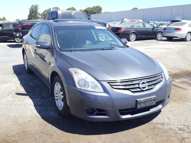 NISSAN ALTIMA BAS 2010 1n4al2ap3an548751