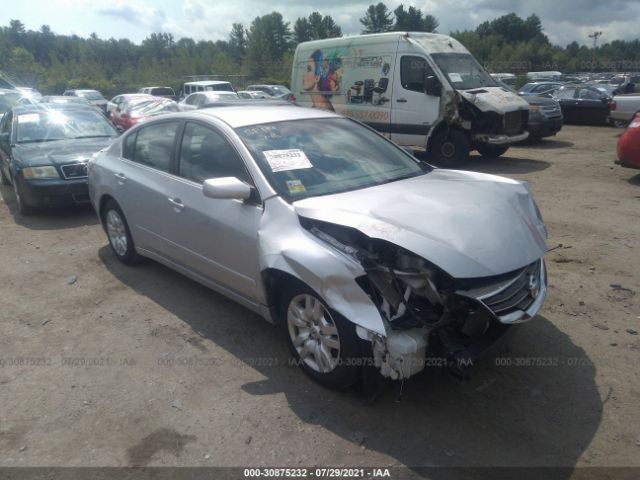 NISSAN ALTIMA 2010 1n4al2ap3an548829