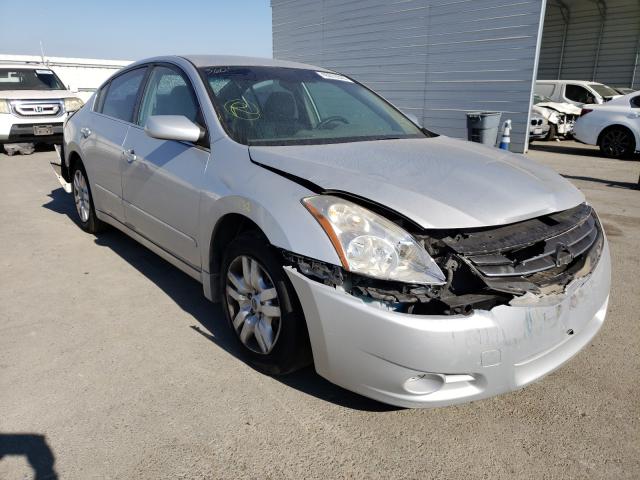 NISSAN ALTIMA BAS 2010 1n4al2ap3an549317