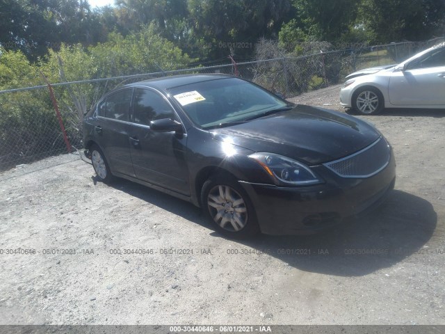 NISSAN ALTIMA 2010 1n4al2ap3an549477