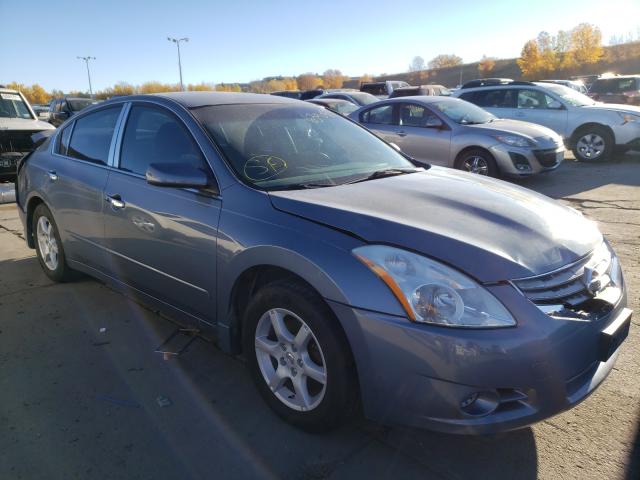 NISSAN ALTIMA BAS 2010 1n4al2ap3an549589