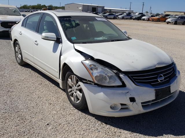 NISSAN ALTIMA BAS 2010 1n4al2ap3an549706