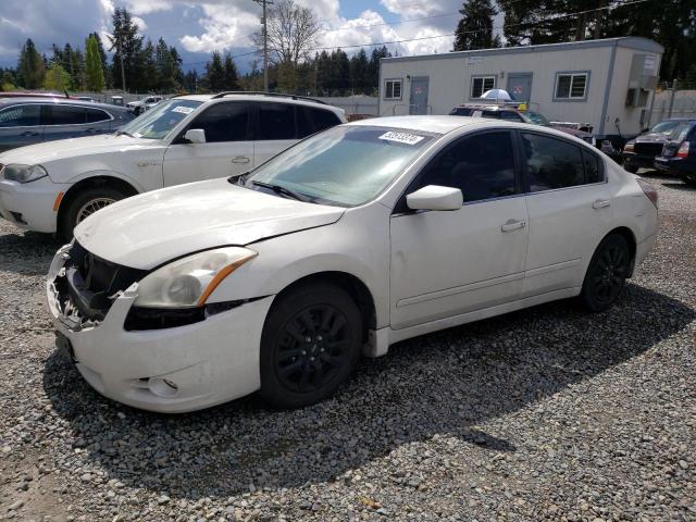 NISSAN ALTIMA 2010 1n4al2ap3an550127