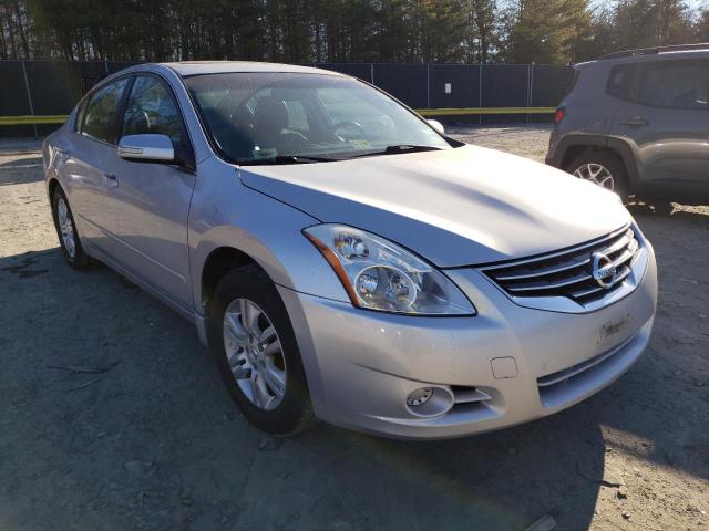 NISSAN ALTIMA BAS 2010 1n4al2ap3an550256