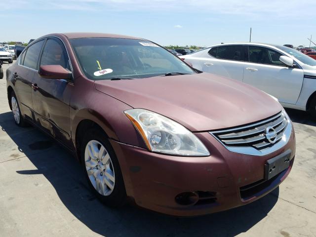 NISSAN ALTIMA BAS 2010 1n4al2ap3an550354