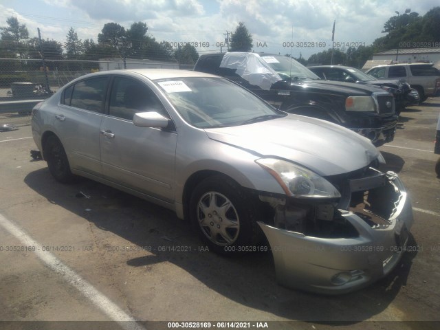 NISSAN ALTIMA 2010 1n4al2ap3an550550