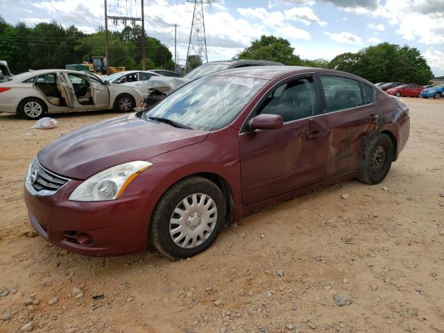 NISSAN ALTIMA BAS 2010 1n4al2ap3an550824