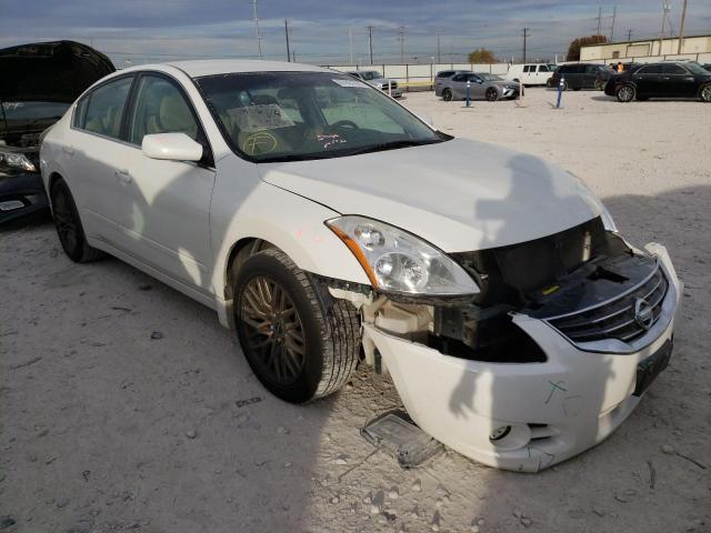 NISSAN ALTIMA BAS 2010 1n4al2ap3an551455