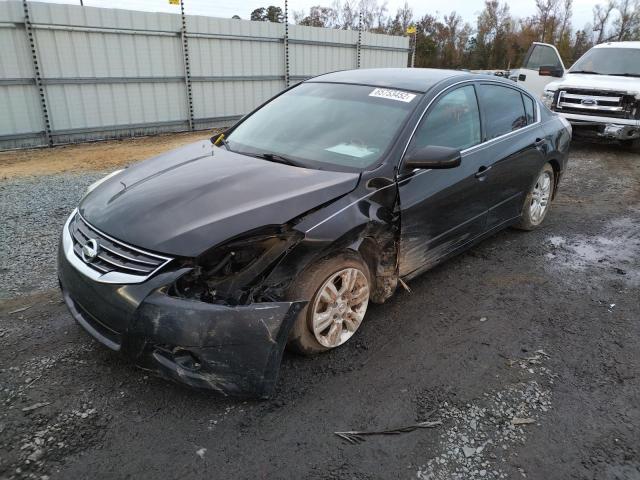 NISSAN ALTIMA BAS 2010 1n4al2ap3an551536