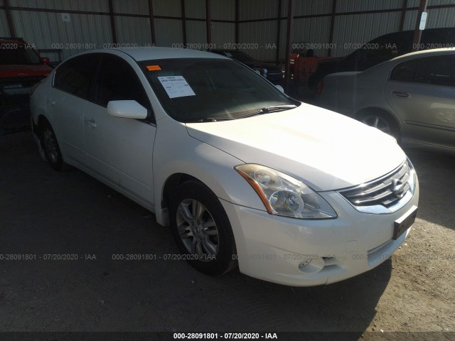 NISSAN ALTIMA 2010 1n4al2ap3an551665