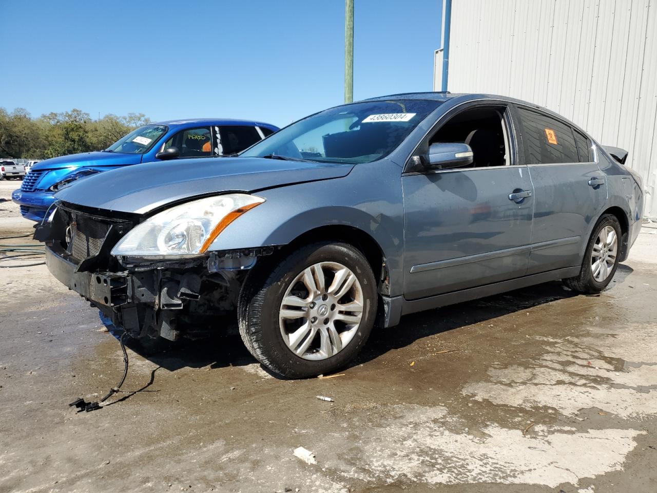 NISSAN ALTIMA 2010 1n4al2ap3an551696