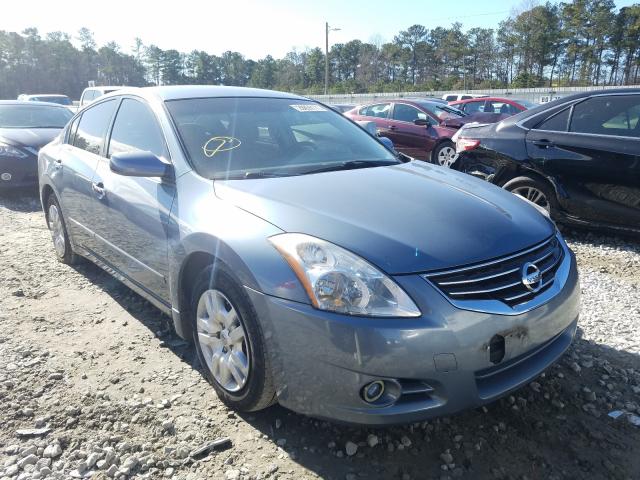 NISSAN ALTIMA BAS 2010 1n4al2ap3an552203