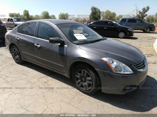 NISSAN ALTIMA 2010 1n4al2ap3an552248