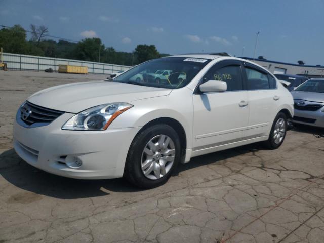 NISSAN ALTIMA BAS 2010 1n4al2ap3an552590