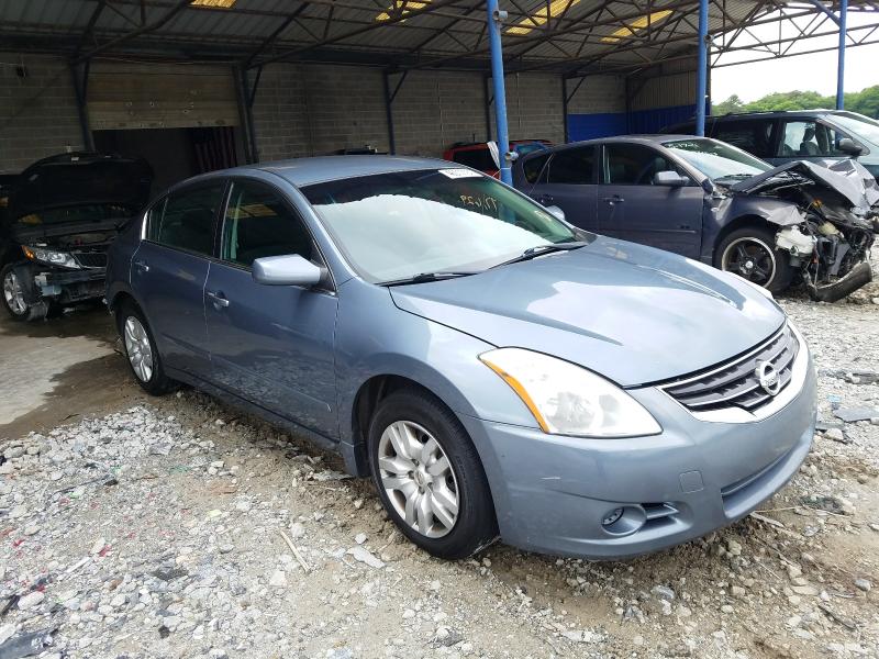 NISSAN ALTIMA BAS 2010 1n4al2ap3an552766