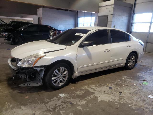 NISSAN ALTIMA 2010 1n4al2ap3an552928