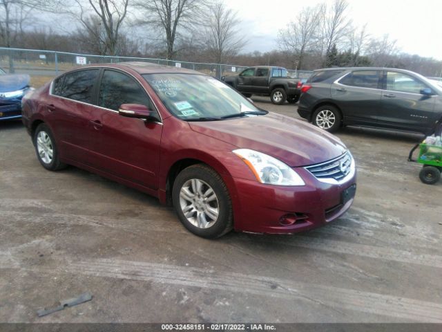 NISSAN ALTIMA 2010 1n4al2ap3an553366