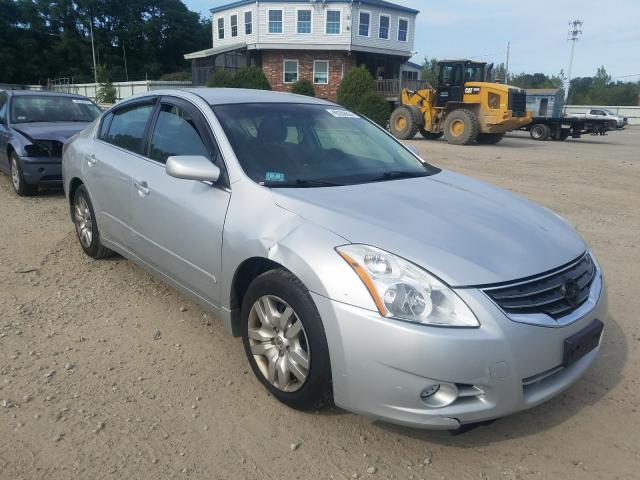 NISSAN ALTIMA BAS 2010 1n4al2ap3an553450