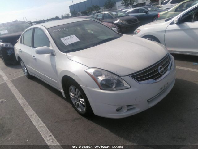 NISSAN ALTIMA 2010 1n4al2ap3an553772