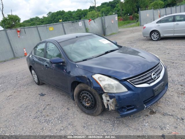 NISSAN ALTIMA 2010 1n4al2ap3an554405