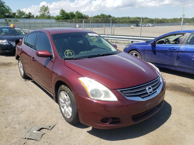 NISSAN ALTIMA BAS 2010 1n4al2ap3an554453