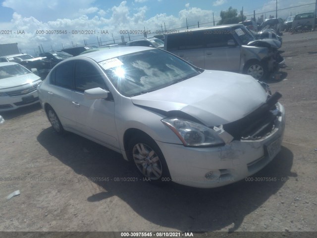 NISSAN ALTIMA 2010 1n4al2ap3an554615