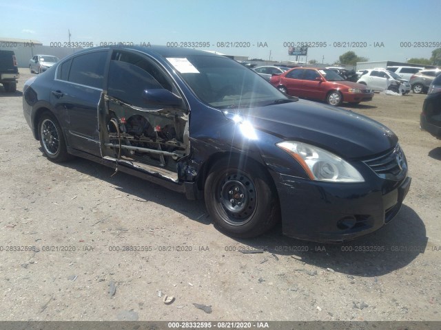 NISSAN ALTIMA 2010 1n4al2ap3an555912