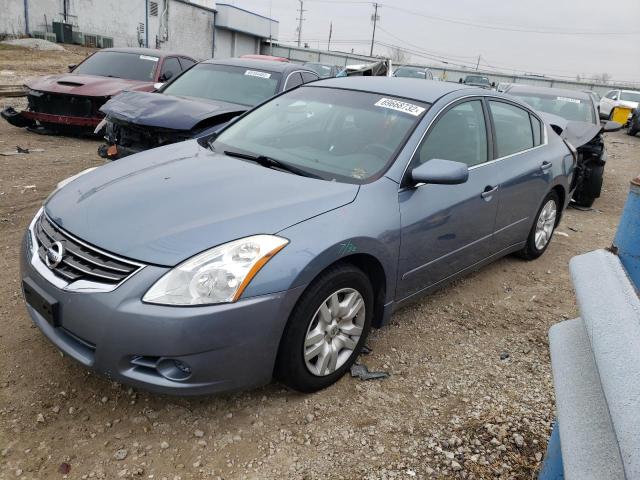 NISSAN ALTIMA BAS 2010 1n4al2ap3an556087