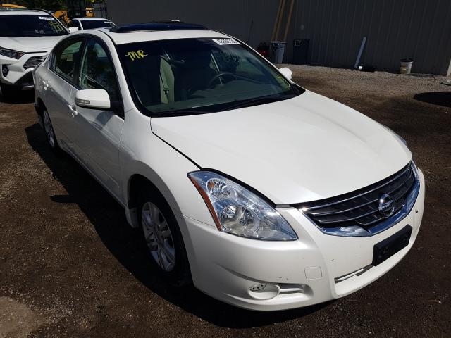 NISSAN ALTIMA BAS 2010 1n4al2ap3an556154