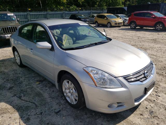 NISSAN ALTIMA BAS 2010 1n4al2ap3an556333