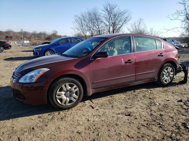 NISSAN ALTIMA BAS 2010 1n4al2ap3an556381