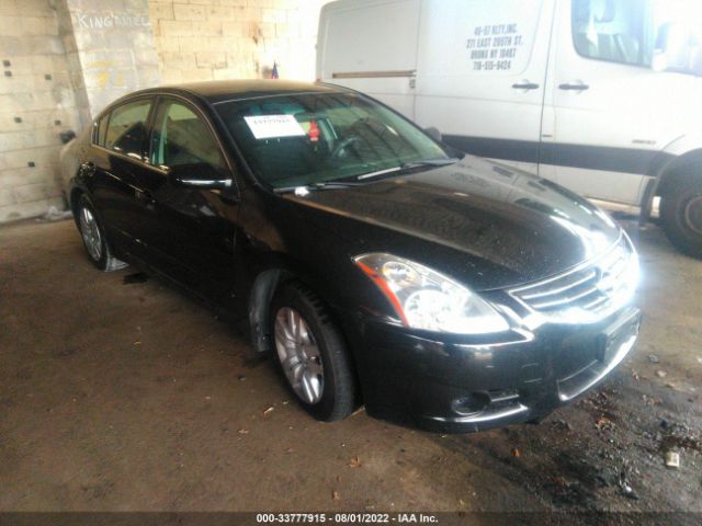 NISSAN ALTIMA 2010 1n4al2ap3an556493