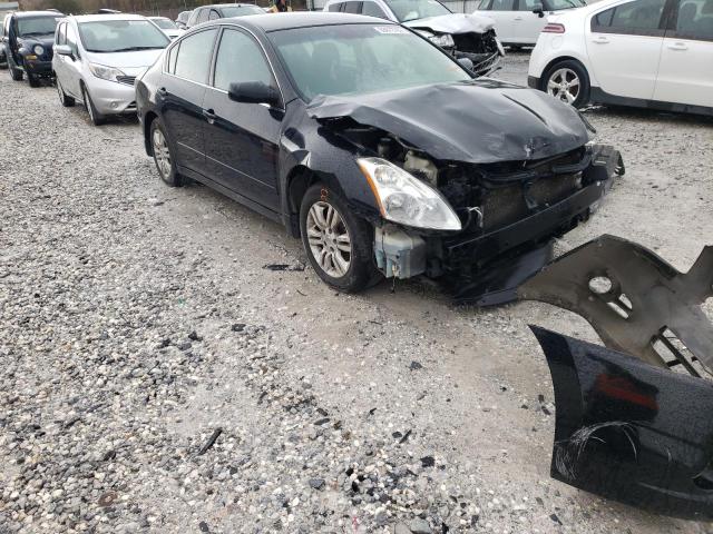 NISSAN ALTIMA BAS 2010 1n4al2ap3an556574