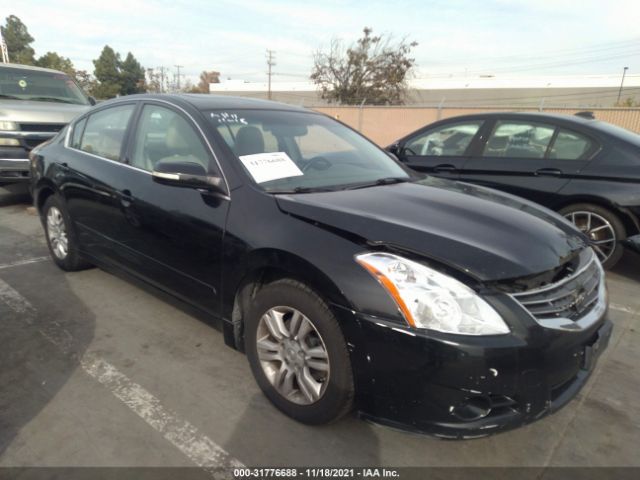 NISSAN ALTIMA 2010 1n4al2ap3an557465