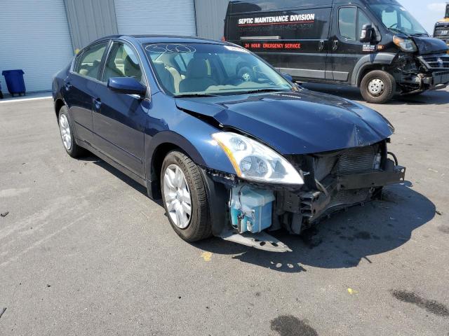 NISSAN ALTIMA BAS 2010 1n4al2ap3an557532