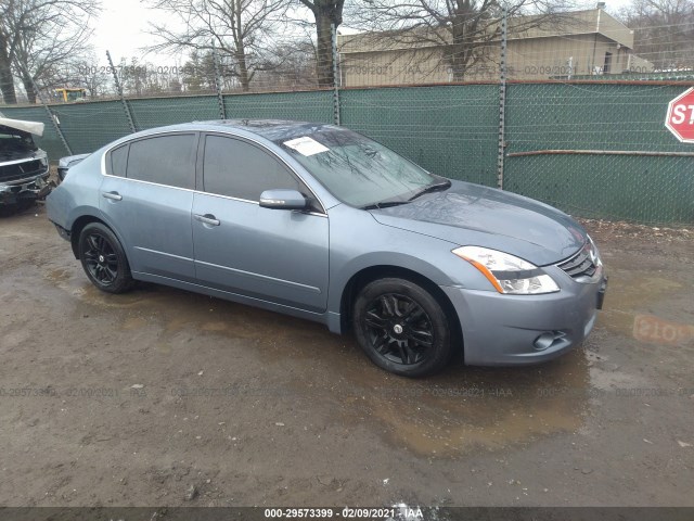 NISSAN ALTIMA 2010 1n4al2ap3an557739