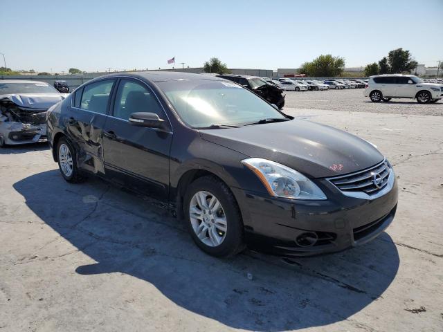 NISSAN ALTIMA BAS 2010 1n4al2ap3an557787