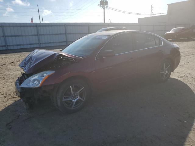 NISSAN ALTIMA BAS 2010 1n4al2ap3an558101