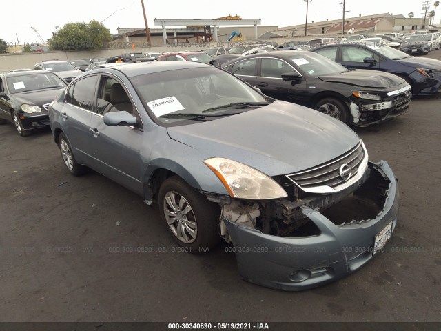 NISSAN ALTIMA 2010 1n4al2ap3an558311