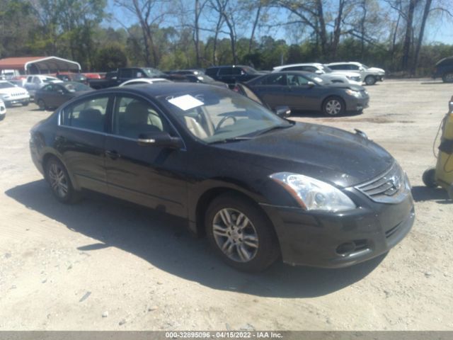 NISSAN ALTIMA 2010 1n4al2ap3an558485