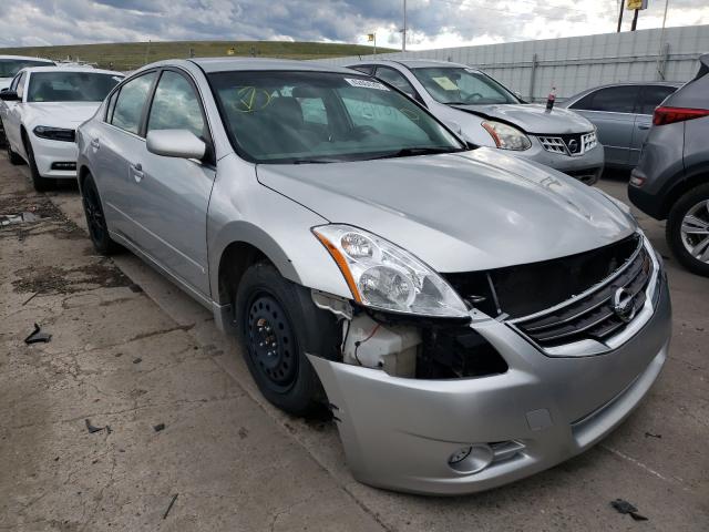 NISSAN ALTIMA 2010 1n4al2ap3an559037