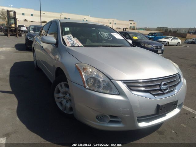 NISSAN ALTIMA 2010 1n4al2ap3an559040