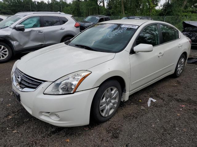 NISSAN ALTIMA BAS 2010 1n4al2ap3an559474