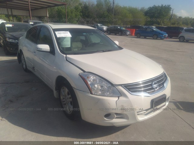 NISSAN ALTIMA 2010 1n4al2ap3an559488