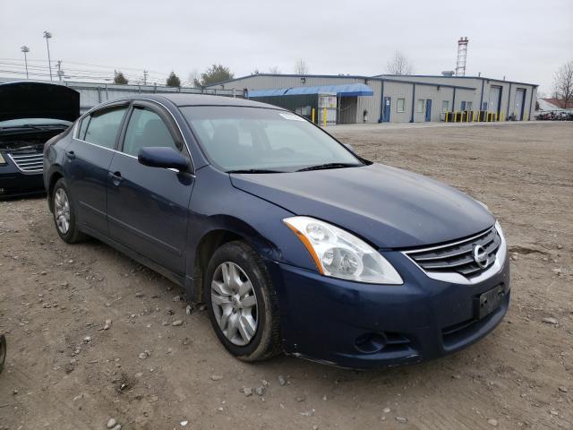 NISSAN ALTIMA BAS 2010 1n4al2ap3an559555